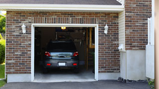 Garage Door Installation at Rancho Santa Fe, California